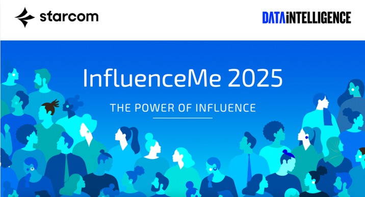 InfluenceMe 2025: De la acoperire la relevanță. Cum se transformă influența într-o piață saturate